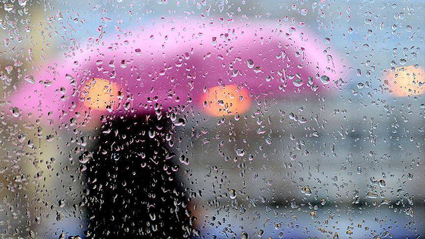 Yeni hafta soğuk başlıyor: Sıcaklıklar 5 derece birden düşecek! Meteoroloji’den sağanak ve fırtına uyarısı 6